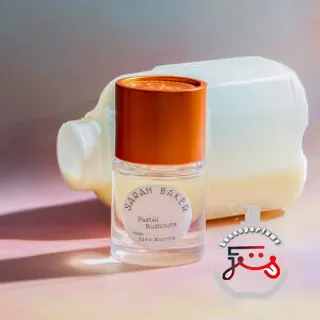 Pastel Rumours Sarah Baker Perfumes